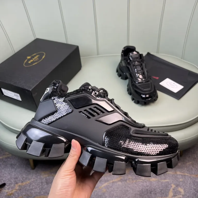 Prada Shoe 